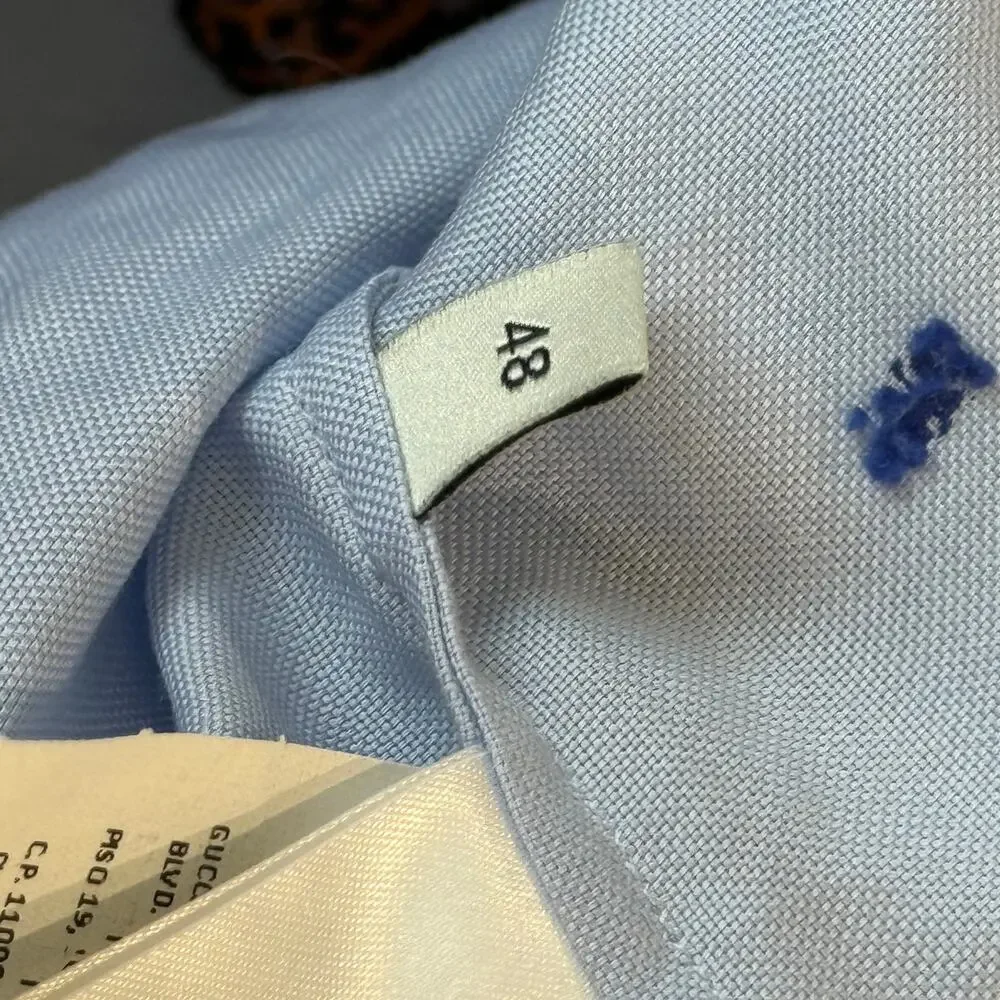 Gucci item tiger